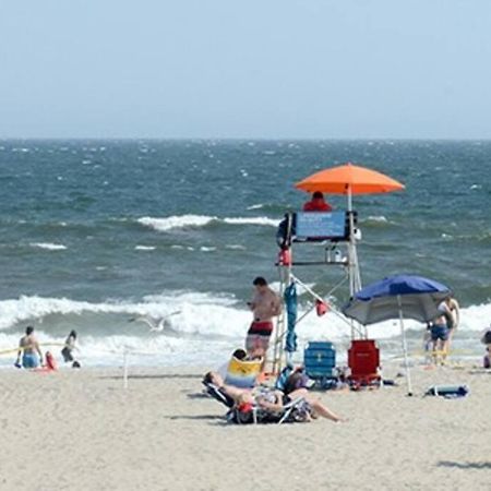 Rockaway 3 Bedroom Suite By The Sea. New York Esterno foto