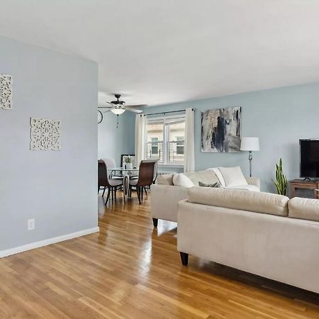 Rockaway 3 Bedroom Suite By The Sea. New York Esterno foto