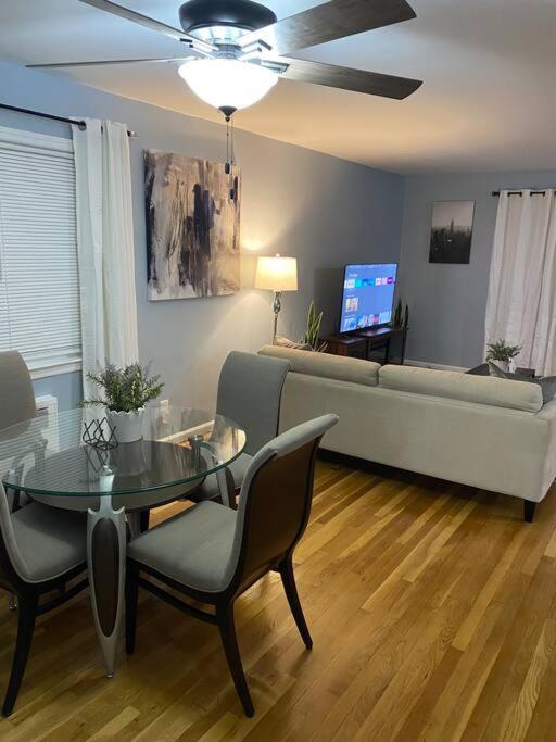 Rockaway 3 Bedroom Suite By The Sea. New York Esterno foto