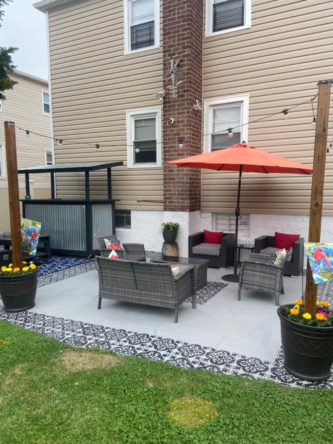Rockaway 3 Bedroom Suite By The Sea. New York Esterno foto