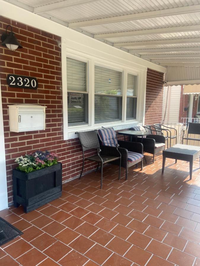 Rockaway 3 Bedroom Suite By The Sea. New York Esterno foto