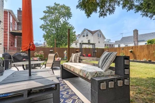 Rockaway 3 Bedroom Suite By The Sea. New York Esterno foto
