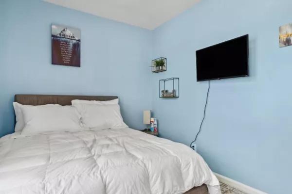 Rockaway 3 Bedroom Suite By The Sea. New York Esterno foto