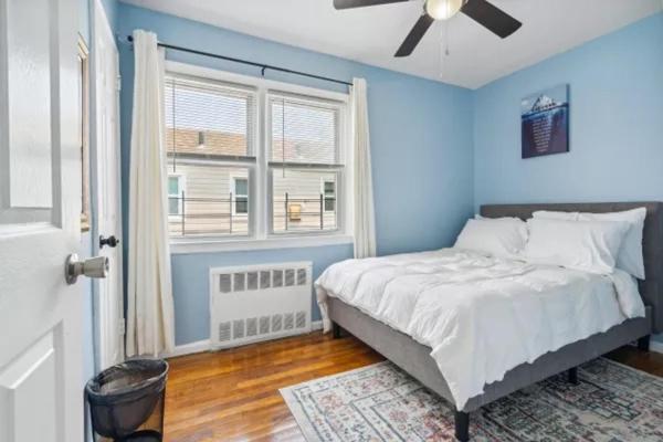 Rockaway 3 Bedroom Suite By The Sea. New York Esterno foto