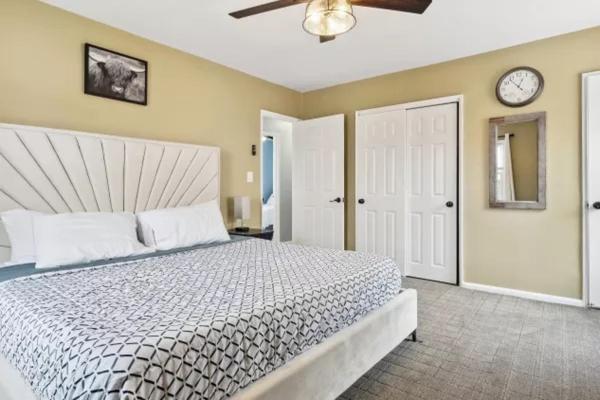 Rockaway 3 Bedroom Suite By The Sea. New York Esterno foto
