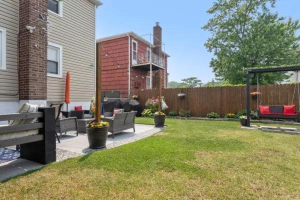 Rockaway 3 Bedroom Suite By The Sea. New York Esterno foto
