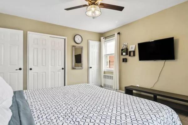 Rockaway 3 Bedroom Suite By The Sea. New York Esterno foto
