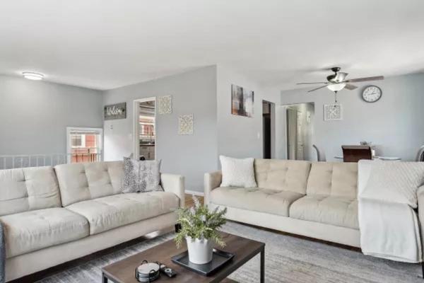 Rockaway 3 Bedroom Suite By The Sea. New York Esterno foto