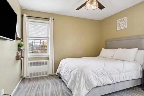 Rockaway 3 Bedroom Suite By The Sea. New York Esterno foto